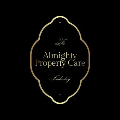 Almighty Property Care | Commercial & Residential Cleaning Services Logo
